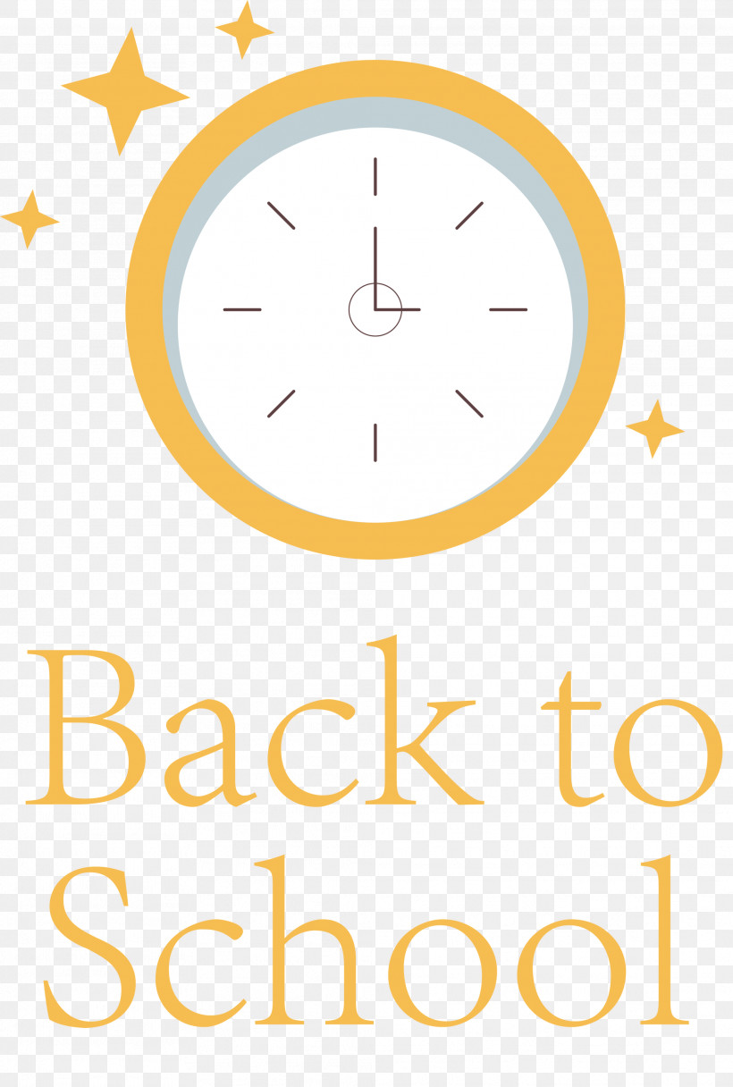 Back To School, PNG, 2023x3000px, Back To School, Clock, David And Lucile Packard Foundation, Line, Logo Download Free