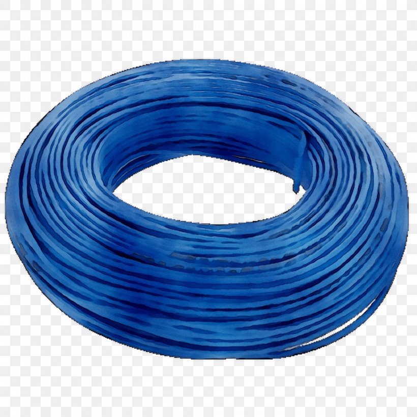 Cobalt Blue Wire Product, PNG, 1035x1035px, Cobalt Blue, Blue, Cable, Coaxial Cable, Cobalt Download Free