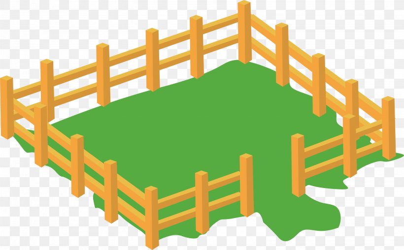 Fence Adobe Illustrator, PNG, 3105x1924px, Fence, Area, Artworks, Building, Computer Graphics Download Free