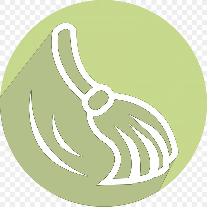 Green Leaf Plant Pear Logo, PNG, 3000x3000px, Watercolor, Green, Leaf, Logo, Paint Download Free