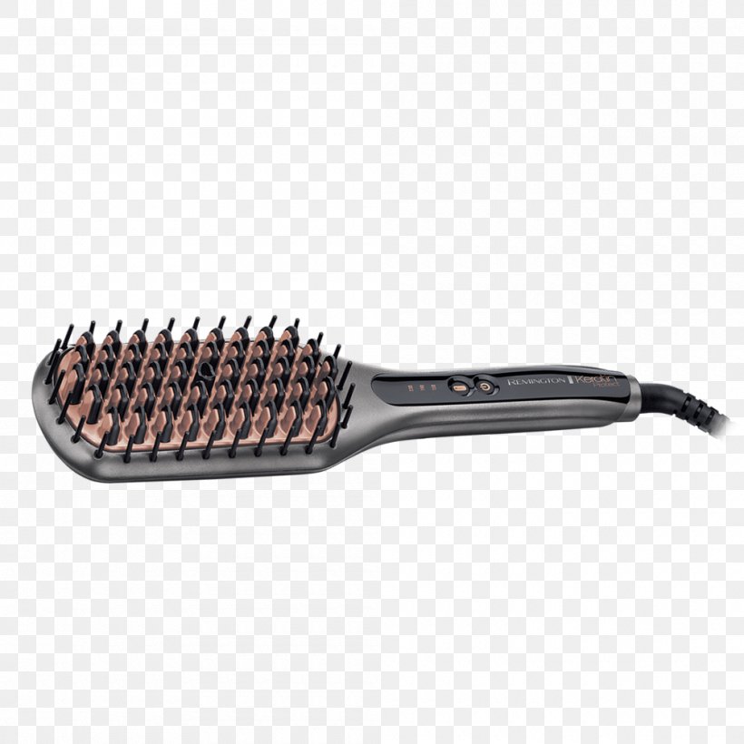 Hair Iron Brush Keratin, PNG, 1000x1000px, Hair Iron, Brush, Ceramic, Electric Razors Hair Trimmers, Hair Download Free