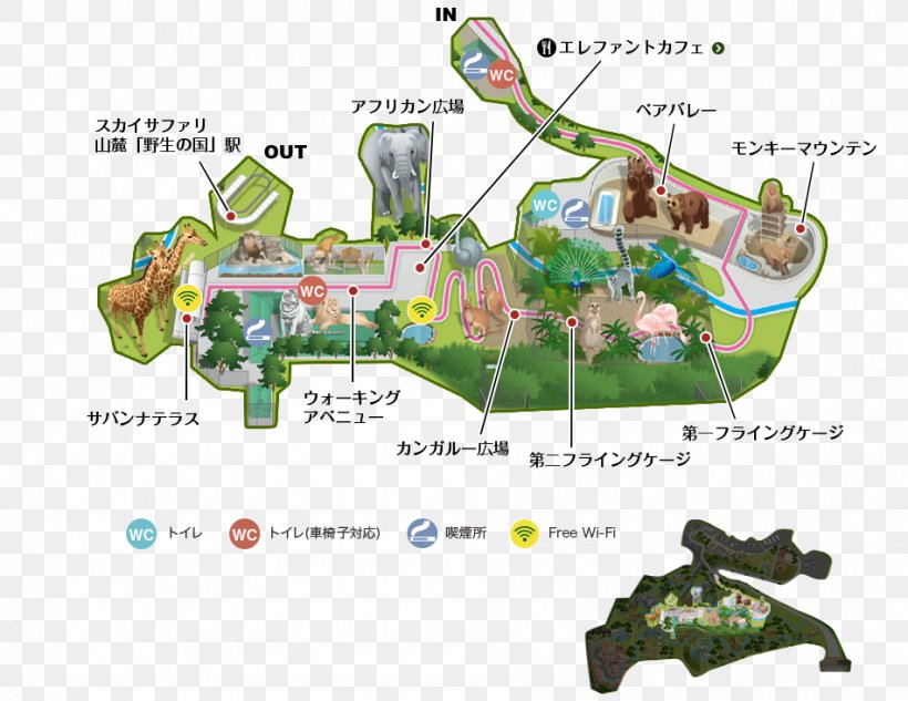 Himeji Central Park Amusement Park Safari Swimming Pool Resort, PNG, 950x734px, Himeji Central Park, Amusement Park, Child, Diagram, Ecosystem Download Free