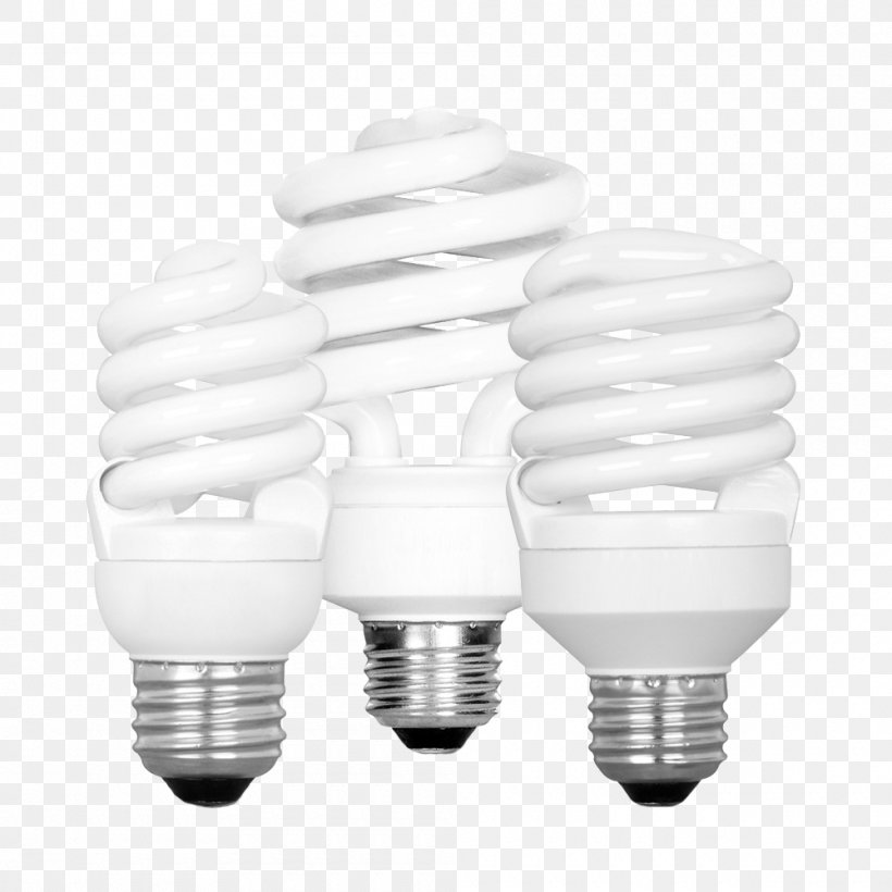 Incandescent Light Bulb Compact Fluorescent Lamp LED Lamp, PNG, 1000x1000px, Light, Candelabra, Compact Fluorescent Lamp, Edison Screw, Energy Star Download Free