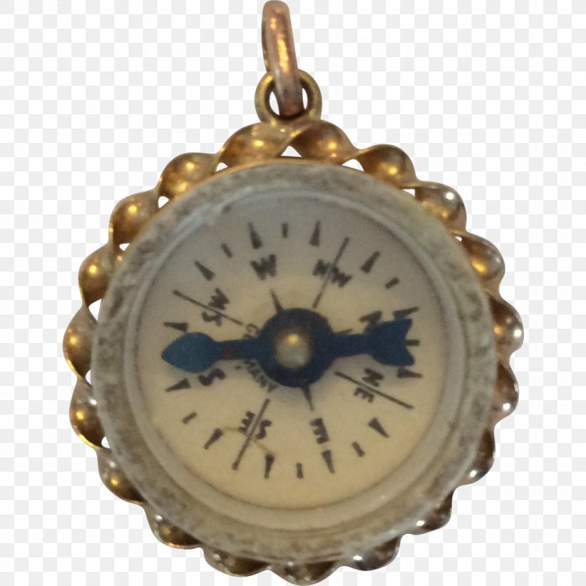 Locket Charms & Pendants Jewellery 01504 Clock, PNG, 1056x1056px, Locket, Antique, Brass, Charms Pendants, Clock Download Free