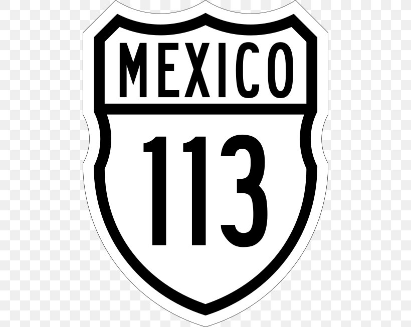 Mexican Federal Highway 113 Mexico City Logo Encyclopedia Brand, PNG, 490x653px, Mexico City, Area, Black And White, Brand, Encyclopedia Download Free