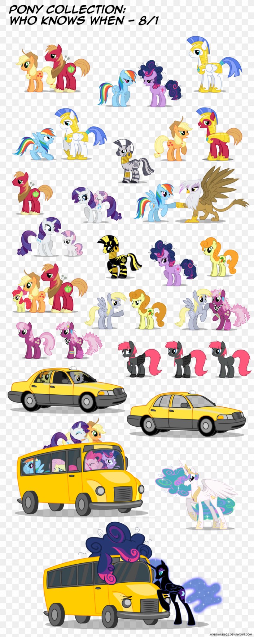 Pony Applejack Twilight Sparkle Pinkie Pie Rarity, PNG, 900x2250px, Pony, Applejack, Area, Art, Artwork Download Free