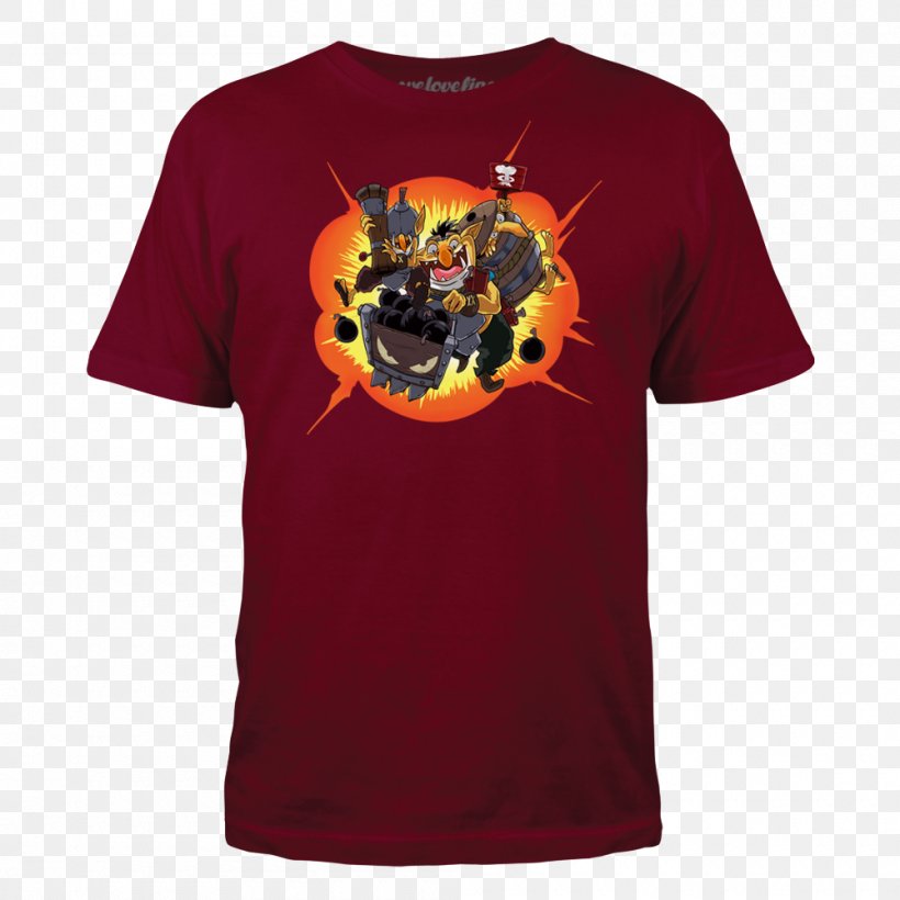 T-shirt Guild Wars 2 Bluza Sleeve, PNG, 1000x1000px, Tshirt, Active Shirt, Bluza, Brand, Guild Wars Download Free