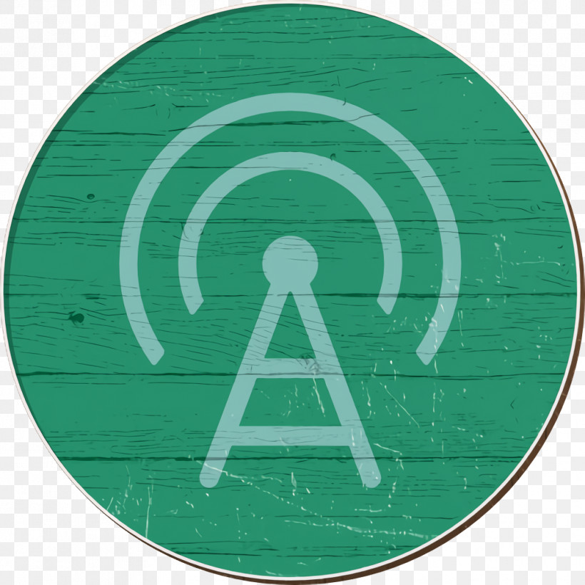 Technology Icon Antenna Icon, PNG, 1032x1032px, Technology Icon, Analytic Trigonometry And Conic Sections, Antenna Icon, Circle, Green Download Free