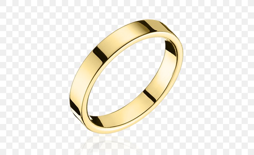 Wedding Ring Gold Jewellery Diamond, PNG, 500x500px, Ring, Bangle, Body Jewelry, Brilliant, Diamond Download Free