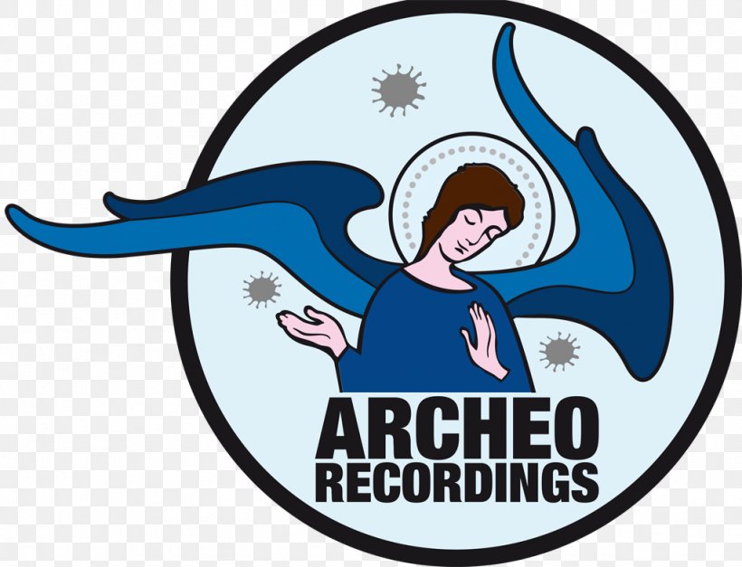 Archeo Recordings Organization Clip Art Brand Record Label, PNG, 1024x783px, Watercolor, Cartoon, Flower, Frame, Heart Download Free