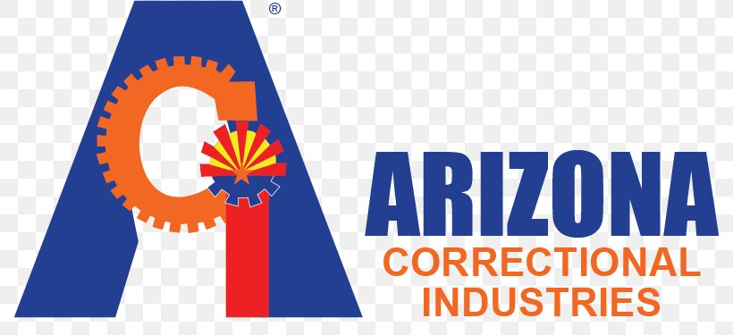 Arizona Department Of Corrections Industry Brand, PNG, 789x375px, Corrections, Area, Arizona, Arizona Department Of Corrections, Brand Download Free