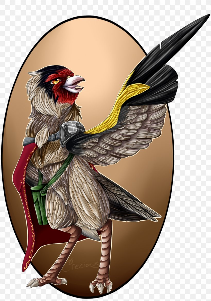 Cartoon Beak Character Chicken As Food, PNG, 1024x1457px, Cartoon, Beak, Bird, Character, Chicken Download Free