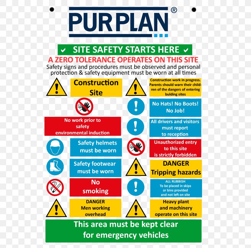 Construction Site Safety Architectural Engineering Occupational Safety And Health Civil Engineering, PNG, 591x811px, Construction Site Safety, Advertising, Architectural Engineering, Area, Banner Download Free