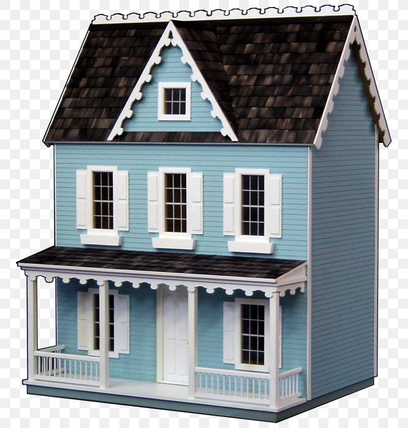 Dollhouse Farmhouse Window Toy, PNG, 770x860px, 112 Scale, Dollhouse, Adhesive, Building, Cladding Download Free