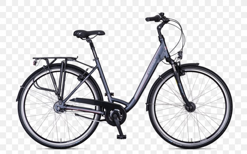 Electric Bicycle Cycling Kalkhoff City Bicycle, PNG, 959x599px, Bicycle, Bicycle Accessory, Bicycle Derailleurs, Bicycle Drivetrain Part, Bicycle Frame Download Free