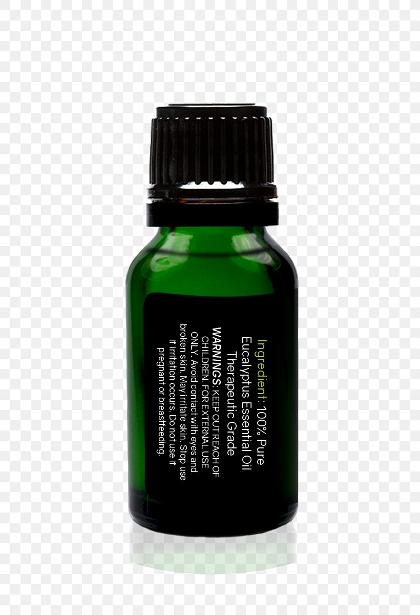 Glass Bottle Essential Oil Tasmanian Blue Gum Liquid Green, PNG, 500x1200px, Glass Bottle, Bottle, Essential Oil, Glass, Green Download Free