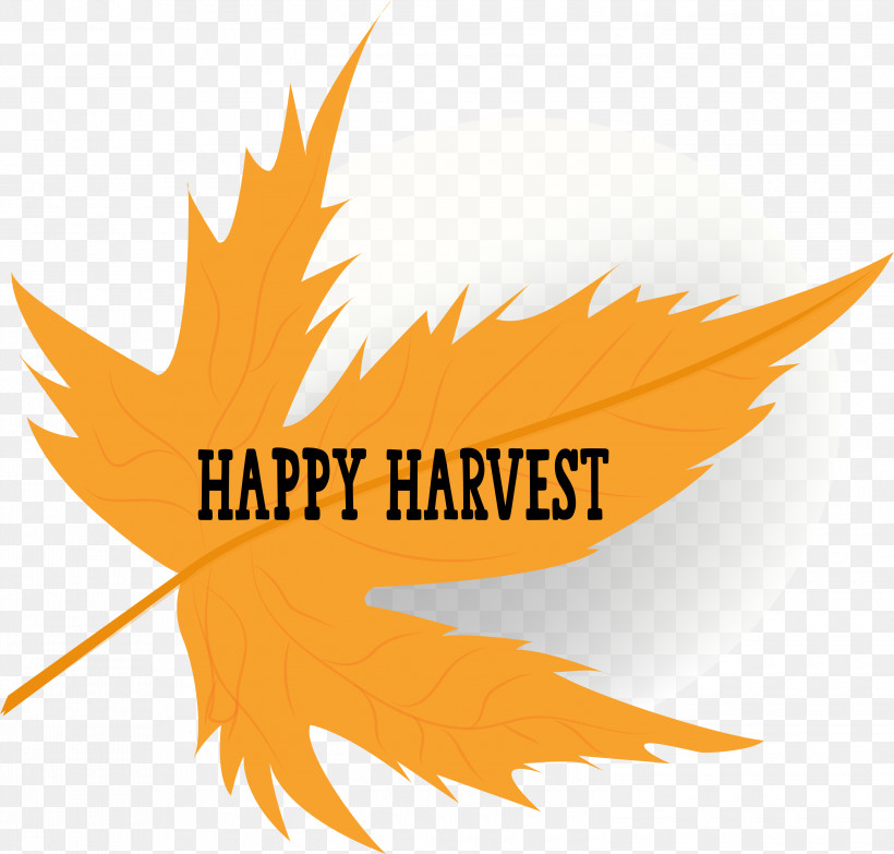 Happy Harvest, PNG, 3000x2867px, Happy Harvest, Autumn, Autumn Maple Leaf, Color, Color Space Download Free