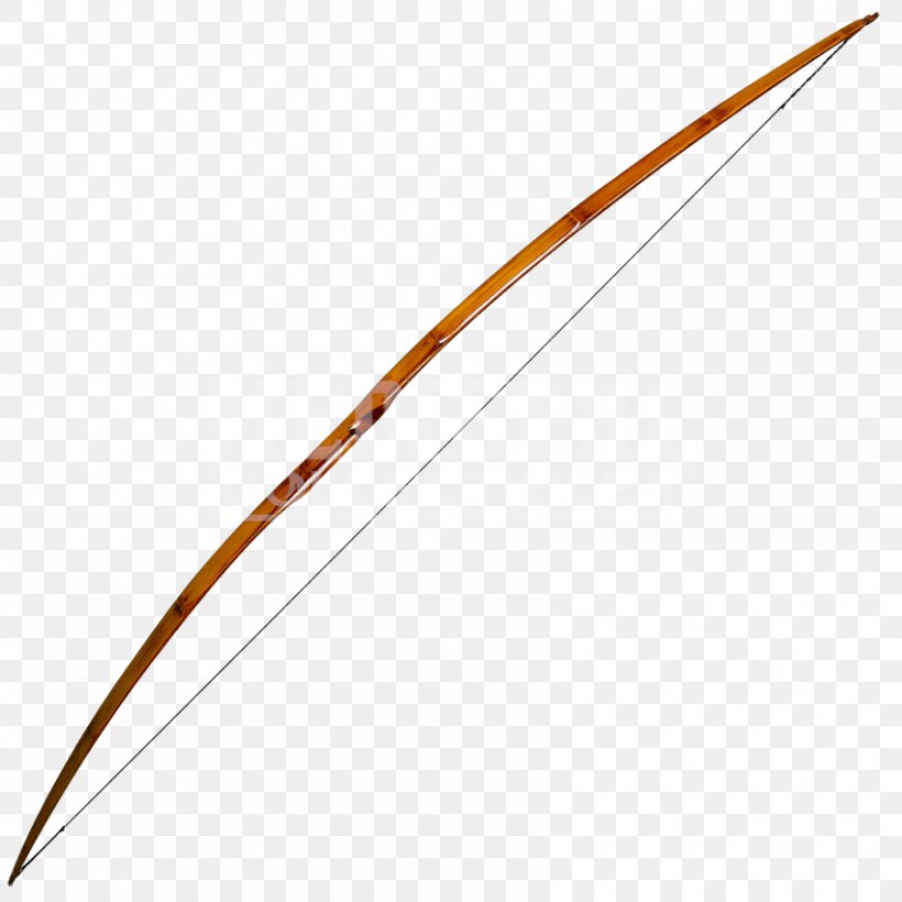 Longbow Line Angle, PNG, 850x850px, Longbow, Cold Weapon, Ranged Weapon, Wing Download Free