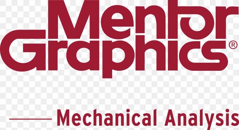 Mentor Graphics Electronic Design Automation Electronics Computer Software Logo, PNG, 3000x1642px, Graphics, Area, Brand, Company,