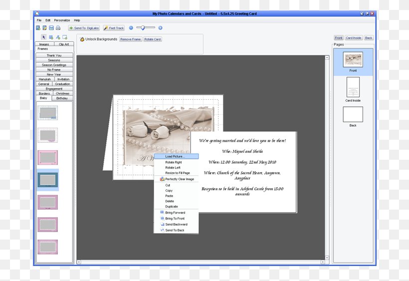 Multimedia Computer Software Screenshot, PNG, 780x563px, Multimedia, Computer Software, Media, Screenshot, Software Download Free