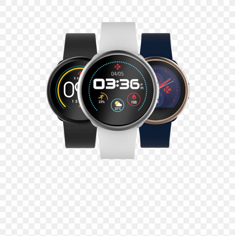 MyKronoz ZeRound 2 One Size Smartwatch Think Action Ltd, PNG, 947x952px, Smartwatch, Blue, Bluetooth, Bluetooth Low Energy, Brand Download Free