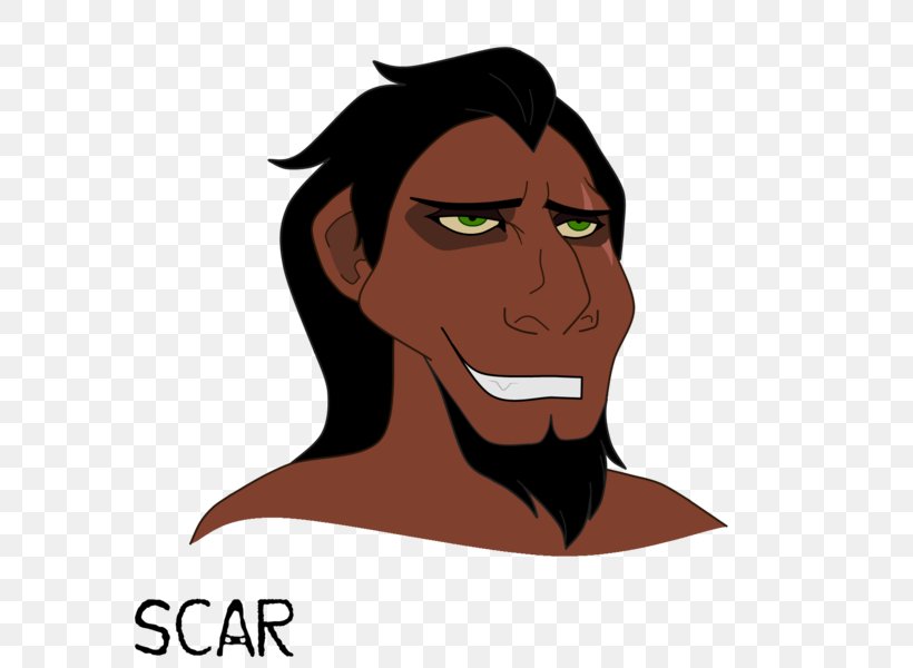 Scar Mufasa Zira Nala Simba, PNG, 600x600px, Scar, Character, Drawing, Face, Facial Expression Download Free