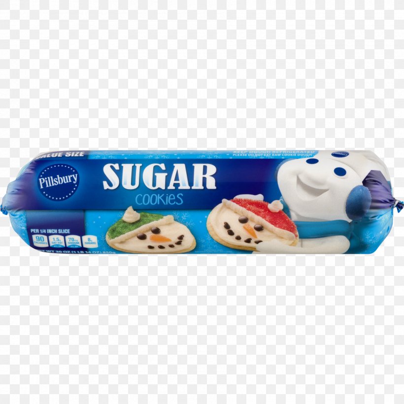 Sugar Cookie Biscuits Cookie Dough Pillsbury Company, PNG, 1800x1800px, Sugar Cookie, Biscuits, Chub, Com, Cookie Dough Download Free