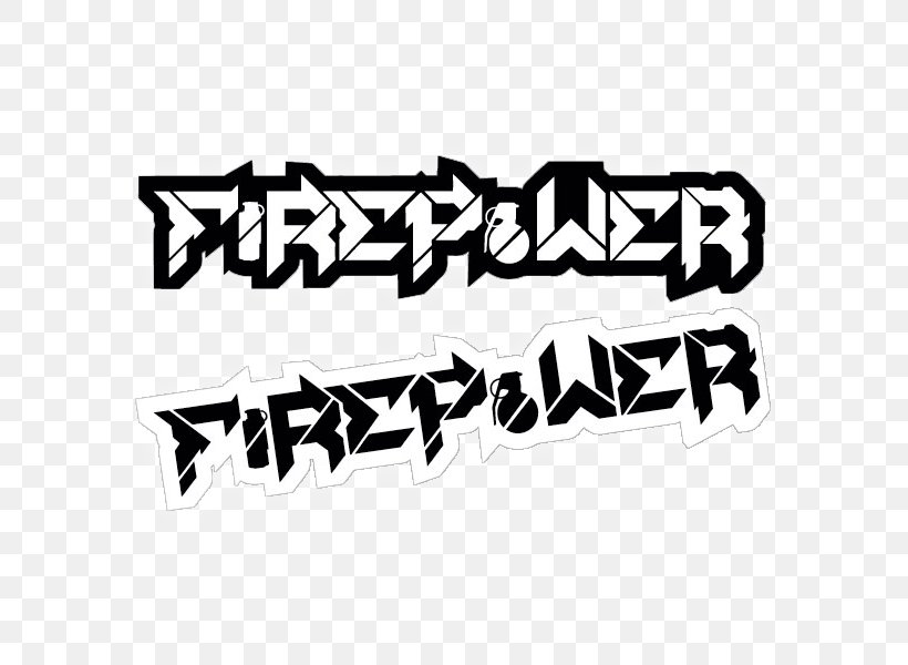T-shirt Firepower World Tour Hoodie Flight Jacket, PNG, 600x600px, Tshirt, Automotive Design, Badge, Black And White, Brand Download Free