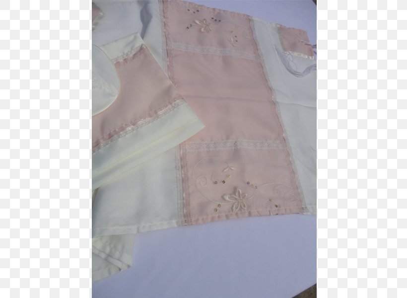 Tablecloth Outerwear Pink M, PNG, 600x600px, Tablecloth, Beige, Lace, Linens, Outerwear Download Free