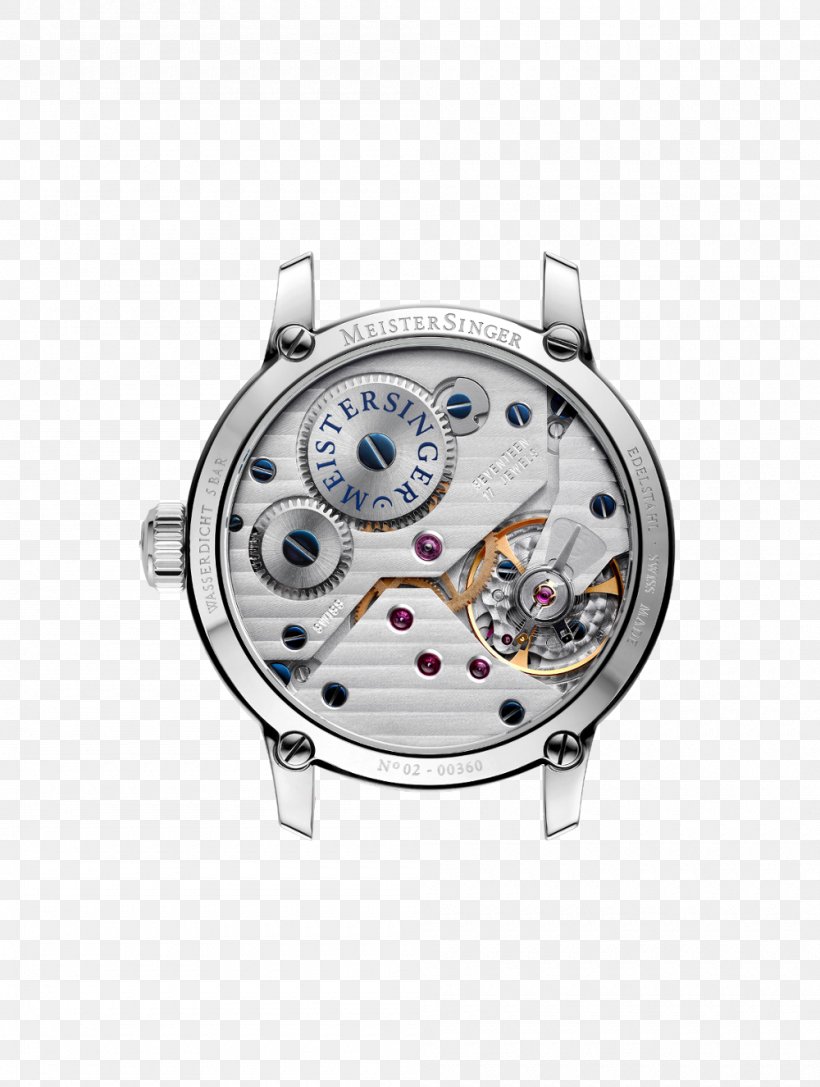 Watch MeisterSinger Clock Face Time Aiguille, PNG, 1000x1326px, Watch, Aiguille, Clock, Clock Face, Einzeigeruhr Download Free