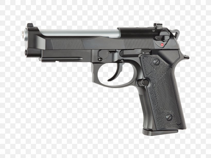 Beretta M9 Airsoft Guns Beretta 92 Blowback Pistol, PNG, 1600x1200px, Beretta M9, Air Gun, Airsoft, Airsoft Gun, Airsoft Guns Download Free