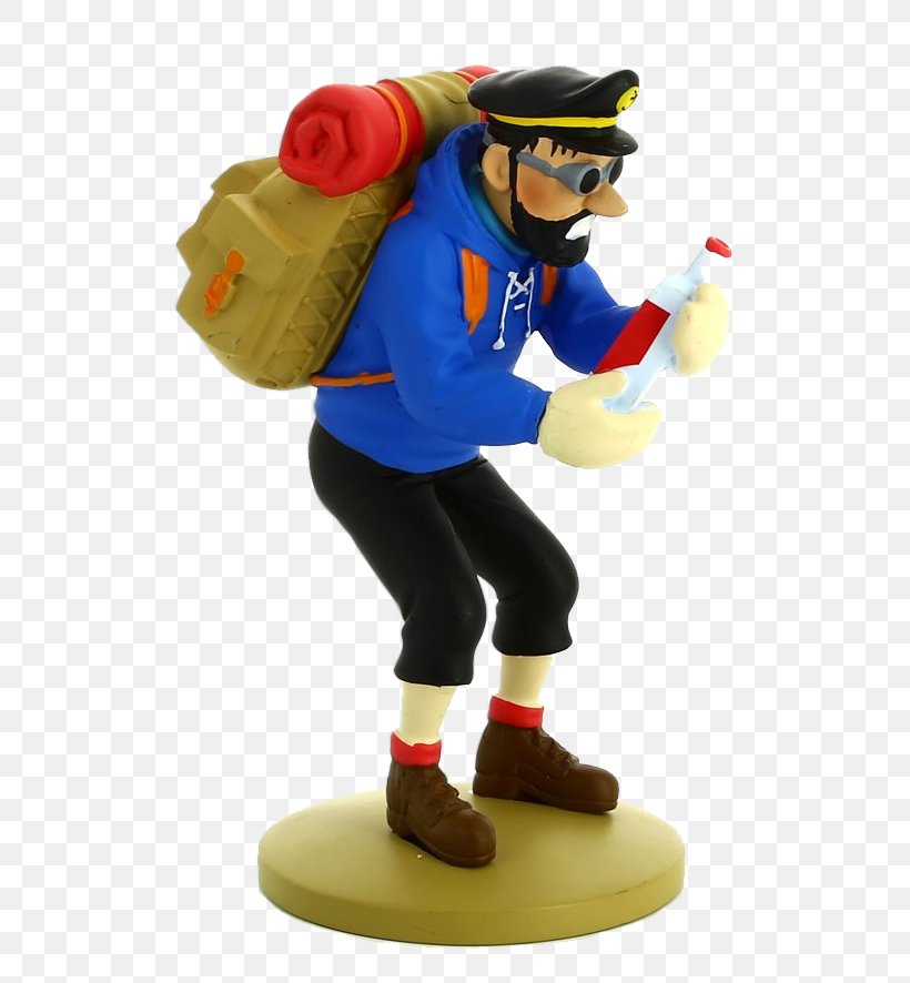Captain Haddock Figurine Snowy The Adventures Of Tintin, PNG, 598x886px, Captain Haddock, Action Figure, Action Toy Figures, Adventures Of Tintin, Comics Download Free