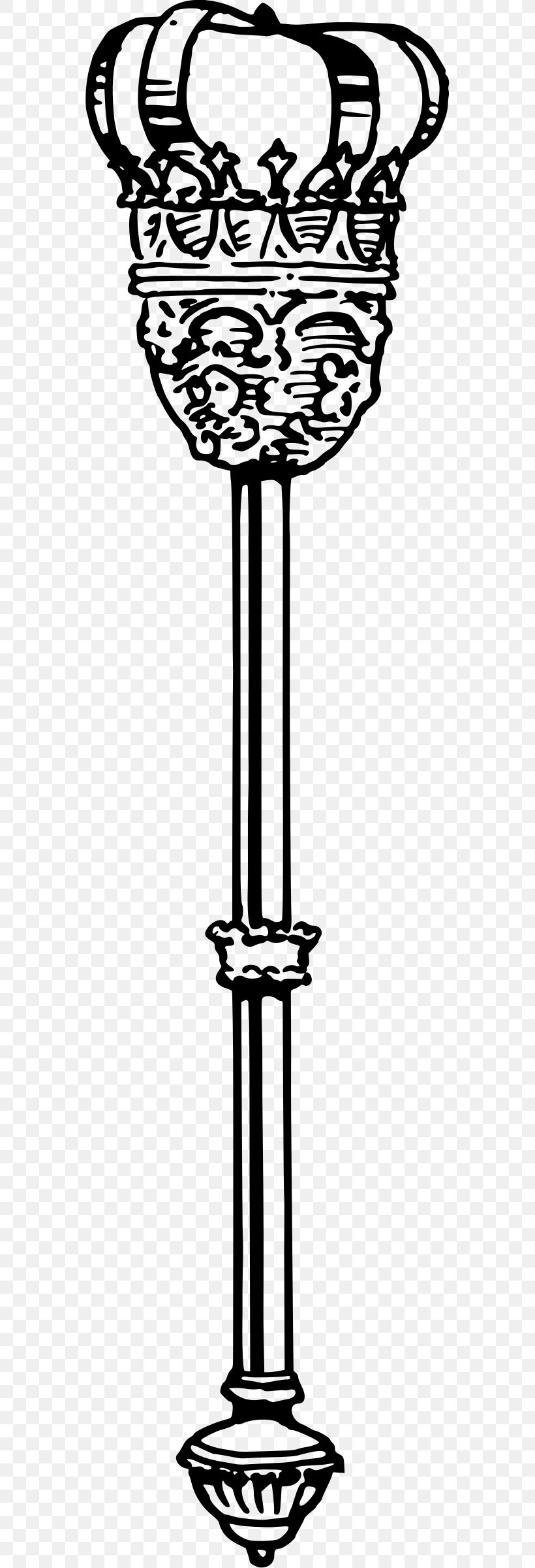 Ceremonial Mace Drawing Canada Speaker, PNG, 558x2400px, Ceremonial Mace, Black And White, Canada, Ceremony, Champagne Glass Download Free