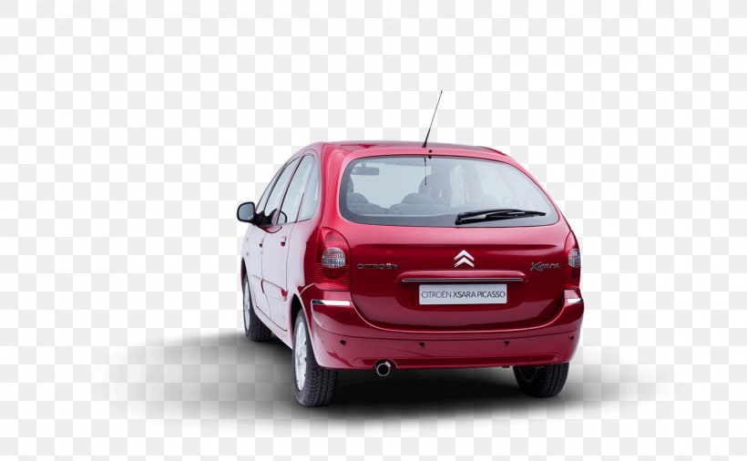 Compact Car Citroën Xsara Picasso Minivan, PNG, 1600x988px, Compact Car, Auto Part, Automotive Design, Automotive Exterior, Brand Download Free
