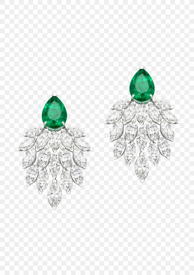 Emerald Earring Jewellery Gemstone Diamond, PNG, 1000x1414px, Emerald, Body Jewelry, Charms Pendants, Diamond, Diamond Cut Download Free
