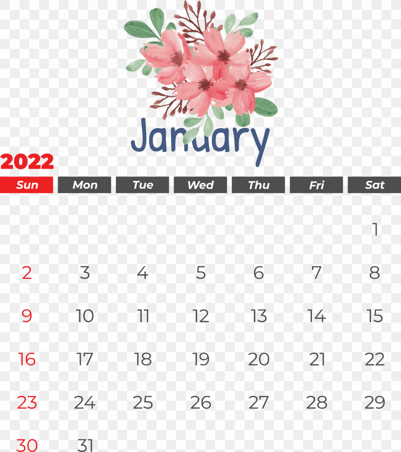 Floral Design, PNG, 3309x3735px, Floral Design, Biology, Calendar, Geometry, Line Download Free