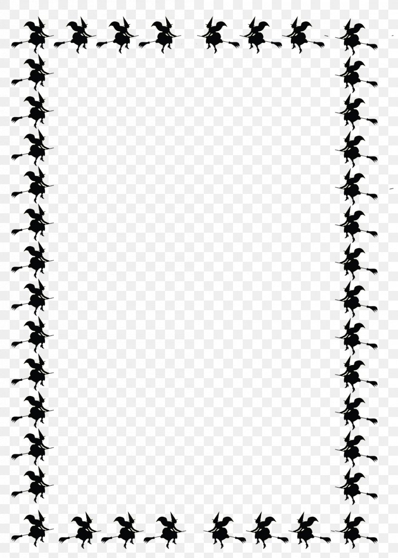 Halloween Clip Art, PNG, 1050x1475px, Halloween, Area, Art, Black, Black And White Download Free