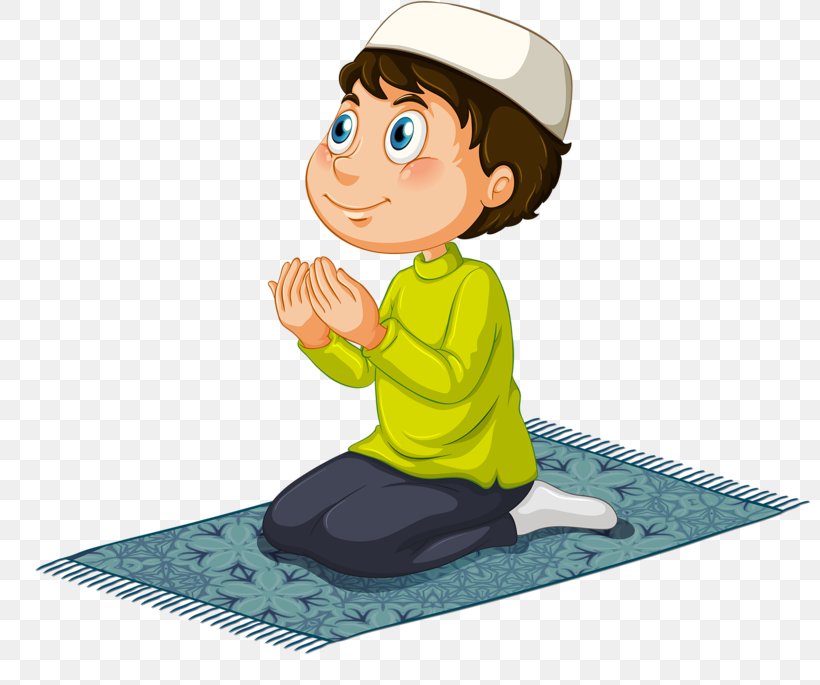 Islam Muslim Salah Clip Art, PNG, 800x685px, Islam, Child, Finger, Hand, Human Behavior Download Free