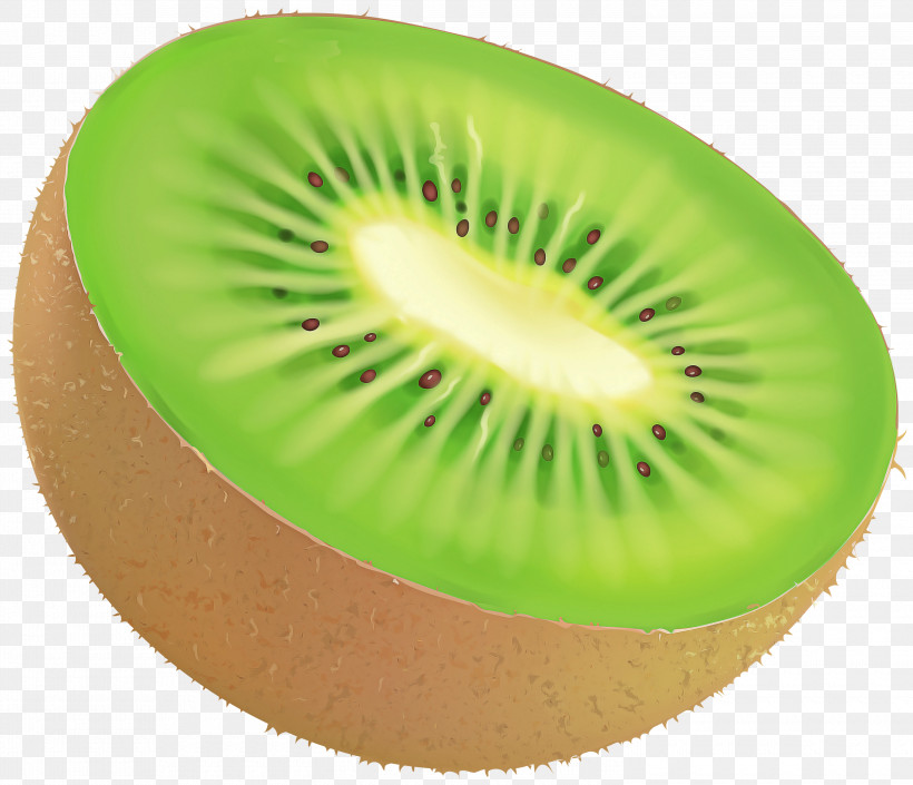 Kiwi, PNG, 3000x2582px, Kiwifruit, Flightless Bird, Food, Fruit, Green Download Free