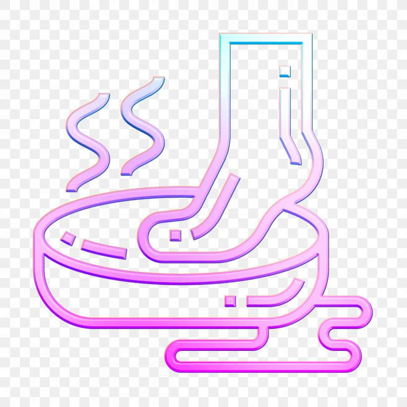 Spa Element Icon Foot Icon, PNG, 1190x1190px, Spa Element Icon, Foot Icon, Line Download Free
