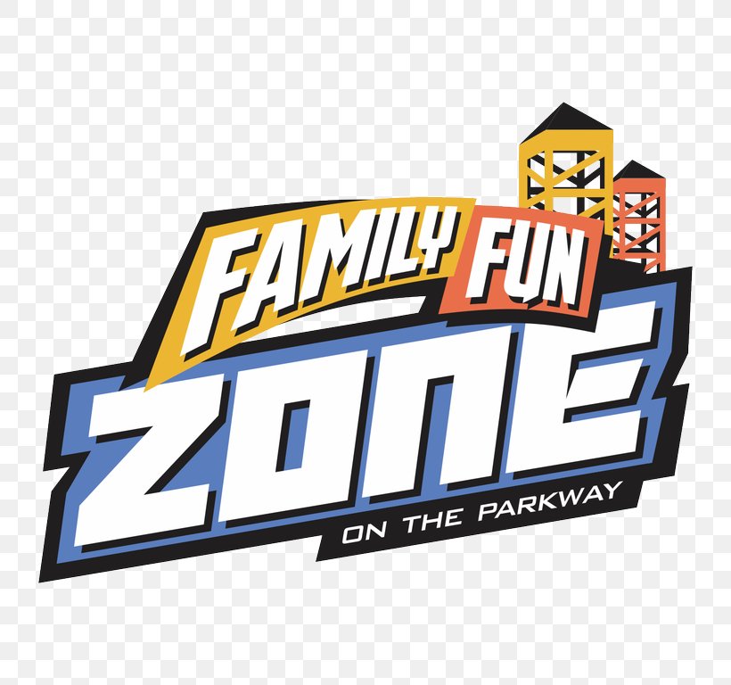 The Family Fun Zone Family Entertainment Center Fun Spot America Theme Parks Amusement Park, PNG, 768x768px, Family Fun Zone, Amusement Arcade, Amusement Park, Banner, Brand Download Free