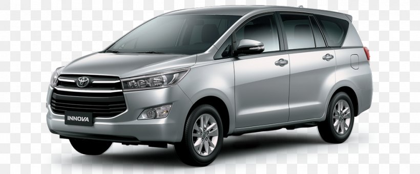 Toyota Innova Automatic Transmission Problems