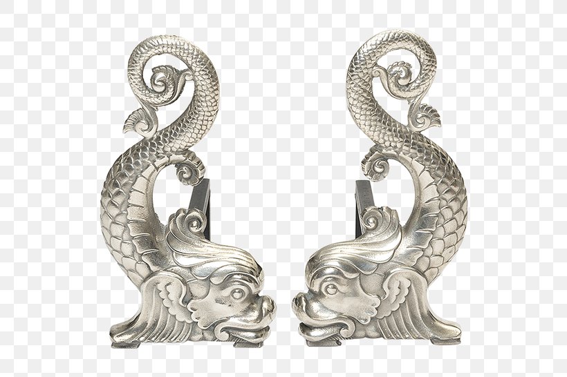 Andiron Earring Design Bronze Fireplace, PNG, 546x546px, Andiron, Antique, Body Jewelry, Brass, Bronze Download Free