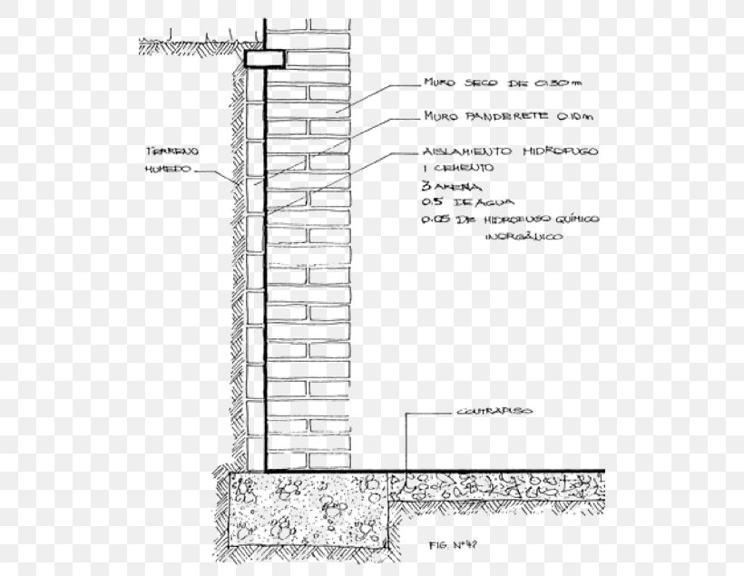 Building Wall Concrete Brick Structure, PNG, 514x635px, Building, Architectural Engineering, Area, Basement, Bertikal Download Free