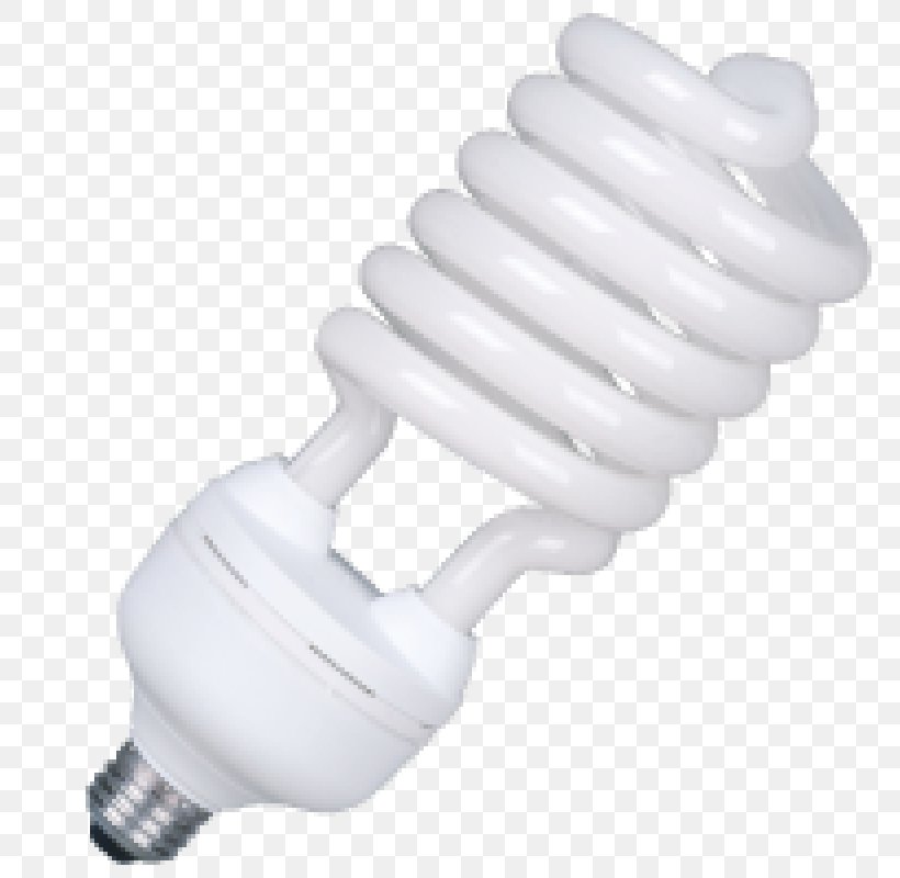 Compact Fluorescent Lamp Incandescent Light Bulb, PNG, 800x800px, Fluorescent Lamp, Aseries Light Bulb, Color Rendering Index, Compact Fluorescent Lamp, Edison Screw Download Free