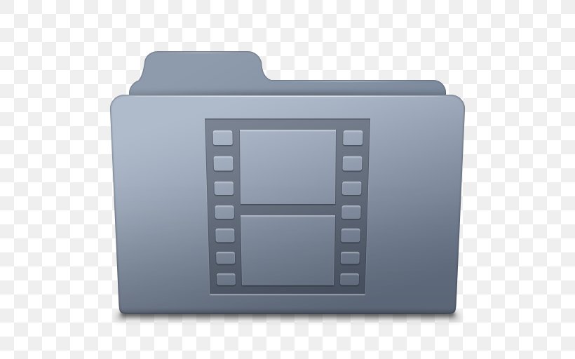 Film, PNG, 512x512px, Film, Directory, Electronics, Icon Design, Movie Projector Download Free