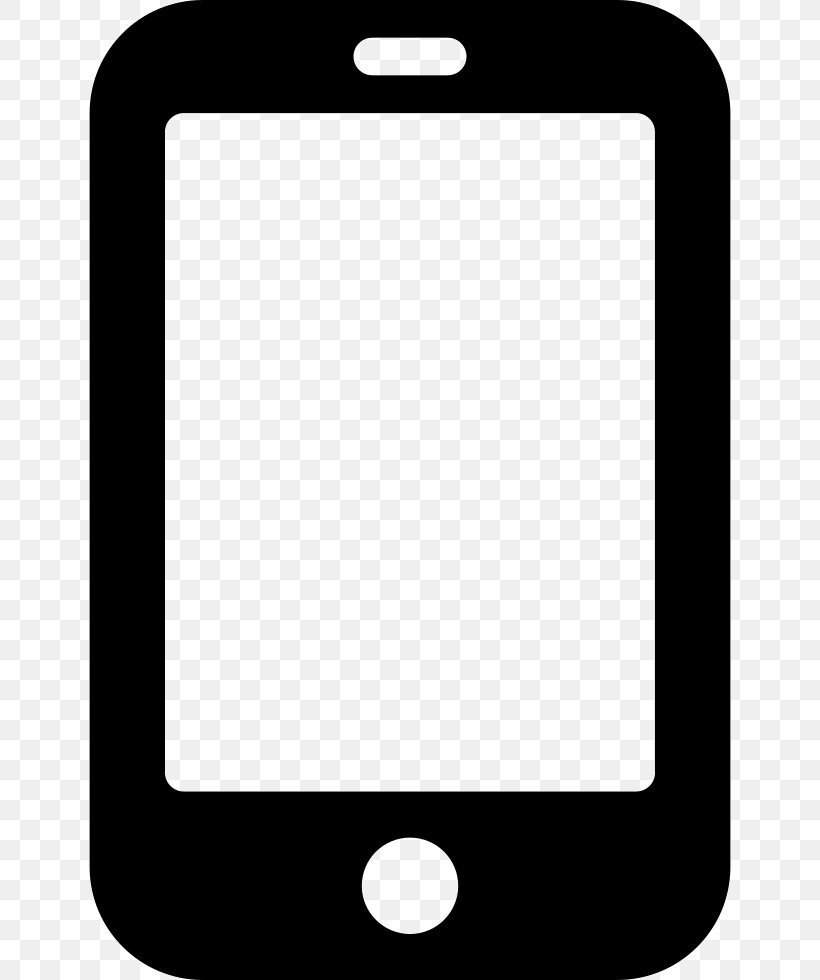 Mobile Phones Tablet Computers, PNG, 642x980px, Mobile Phones, Black, Black And White, Font Awesome, Laptop Download Free
