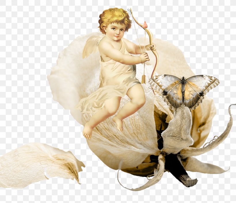 Cupid Love, PNG, 900x777px, Cupid, Digital Image, Eros, Fictional Character, Figurine Download Free