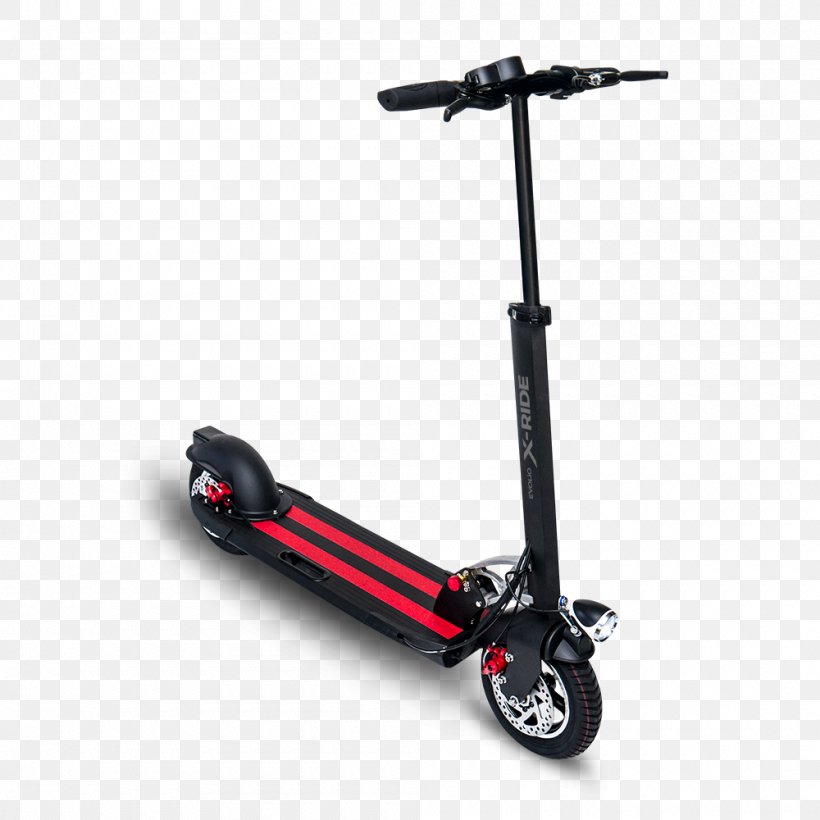 Kick Scooter Wheel Car Vehicle, PNG, 1000x1000px, Scooter, Automotive Exterior, Bicycle, Bicycle Accessory, Bicycle Frame Download Free