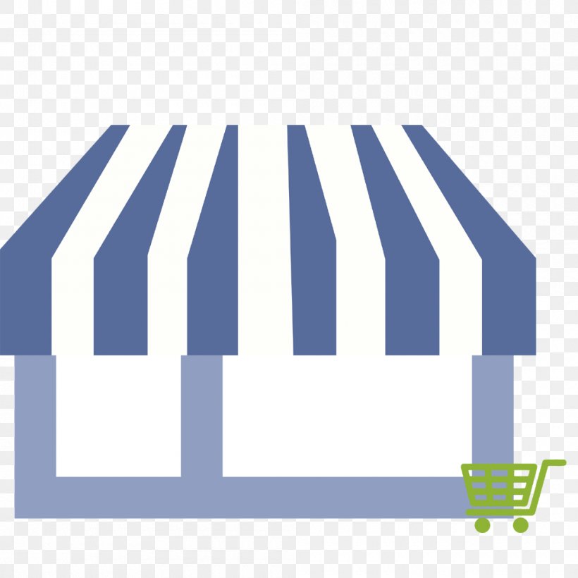 Logo Online Shopping Sales, PNG, 1000x1000px, Logo, Afacere, Area, Blue, Brand Download Free